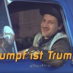 Dendemann „Stumpf ist Trumpf“ – Musikvideo